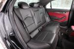 Cadillac CTS 2015 года (JP)